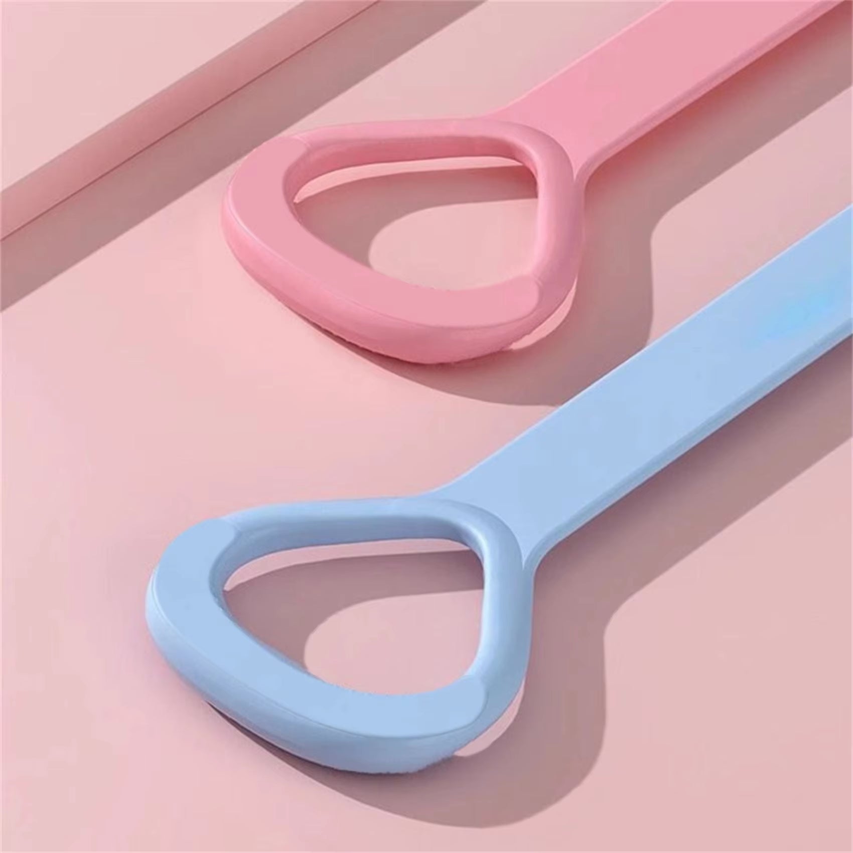 2024 New 8-Character Puller Home Fitness Equipment Elastic Belt Yoga Auxiliary Female Open Shoulder Beauty Back Stretcher